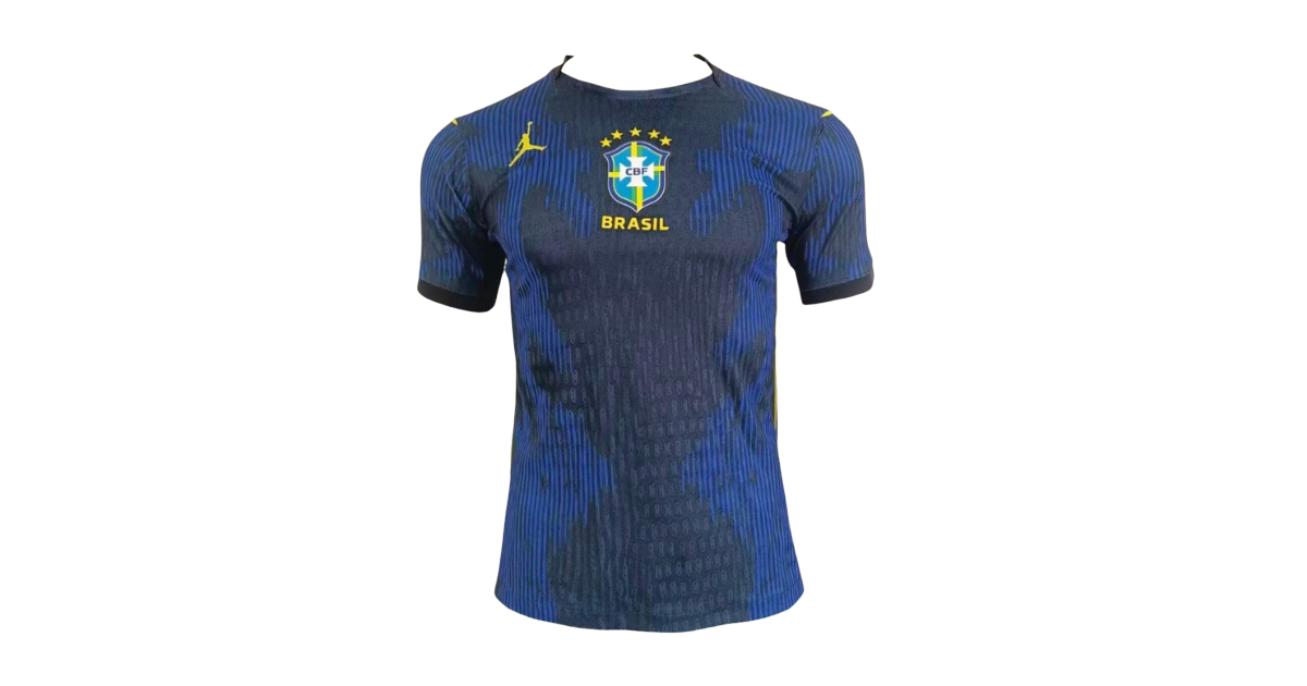 Camisa do Brasil